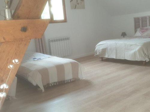 La Picardiere Perdreauville Buitenkant foto